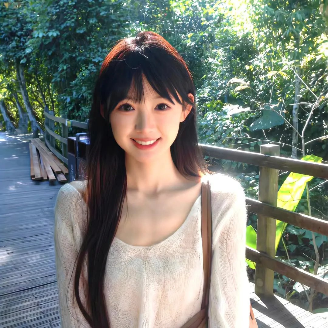 魔鬼尤物